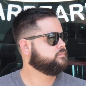 Meet your Posher, Leandro